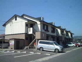 セジュールMAKI A棟