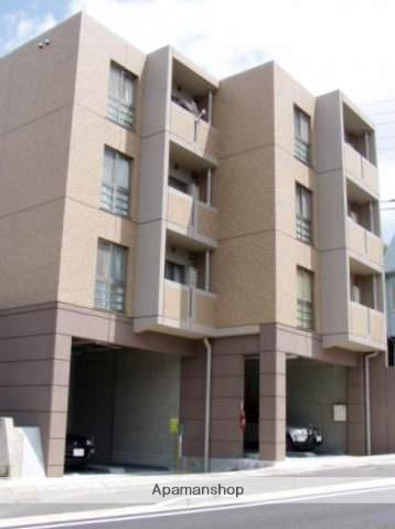 アルゴ21(1DK/2階)