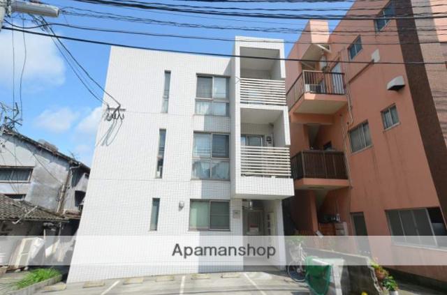 ヒーローマンション南郡元