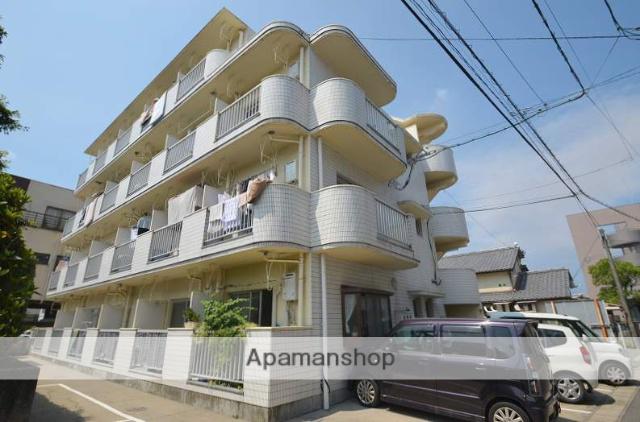 キャッスルランドビル(ワンルーム/3階)