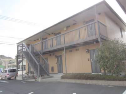 モナリエプライズ B棟