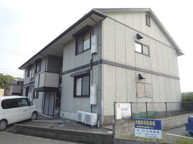 セジュール上野