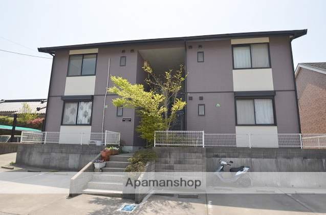 アパートメントチャルコ