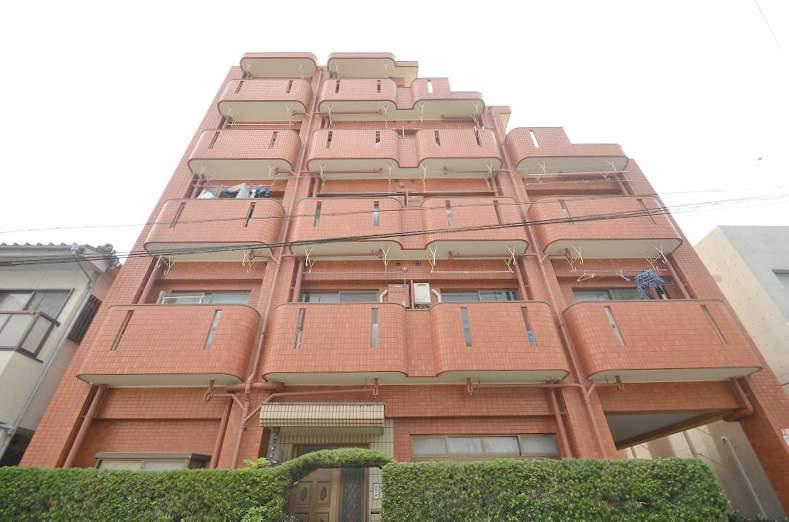 パークハイム鈴木