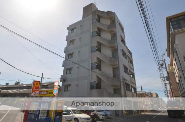 丸善高麗ハイツ