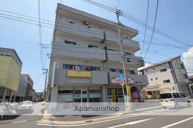 ユウセイ丸進ビル