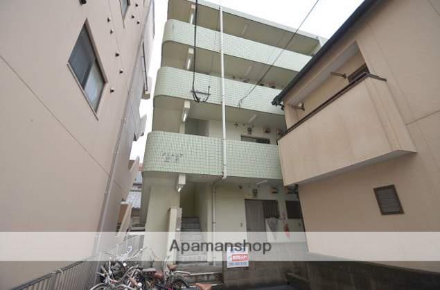 グリンピア・五月