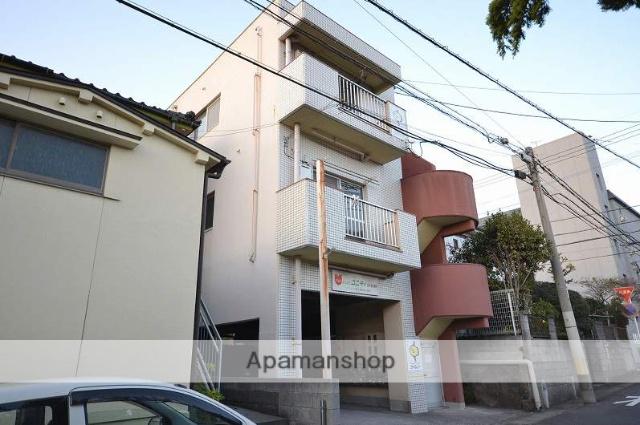 中島マンション