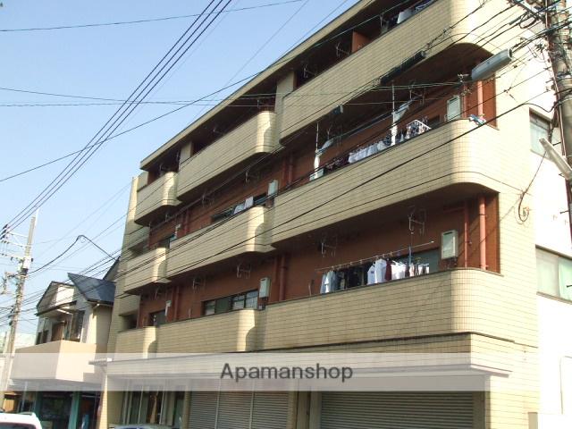 コーポサンライズ(3DK/3階)