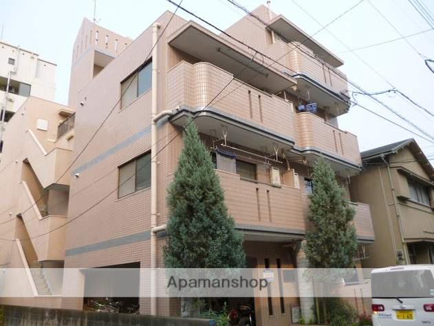 パークタウン下荒田(ワンルーム/2階)