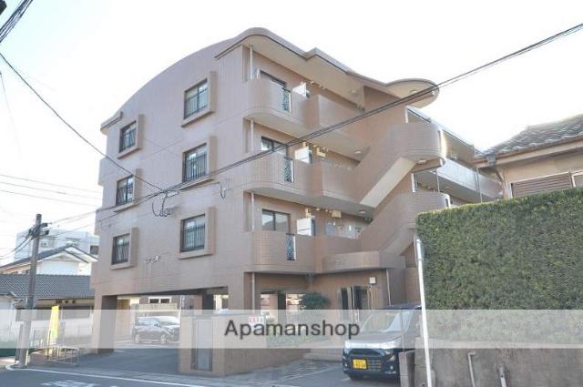 エクセル(2LDK/4階)