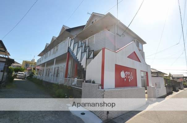 アップルハウス伊敷