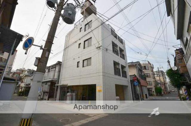 サザンウインド甲突