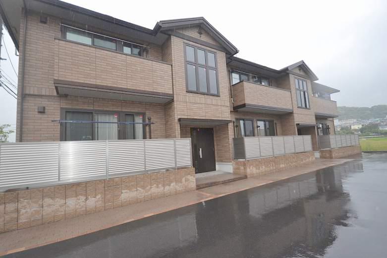 ラフィーネアビテ