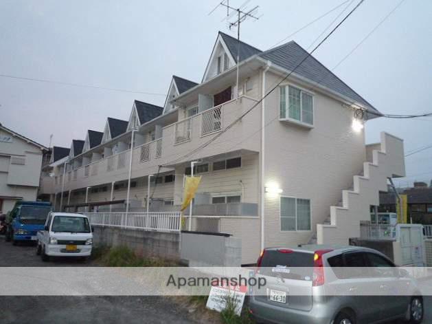 アップルハウス田上