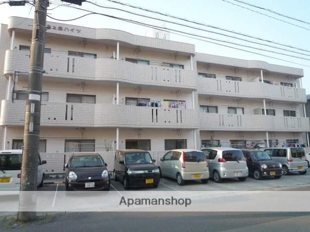 第2島之森ハイツ