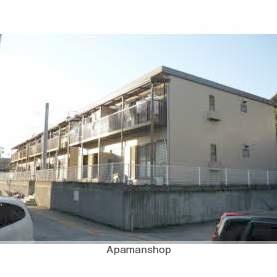 コーポ田原C(3K/2階)