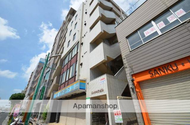 ニッショウビル