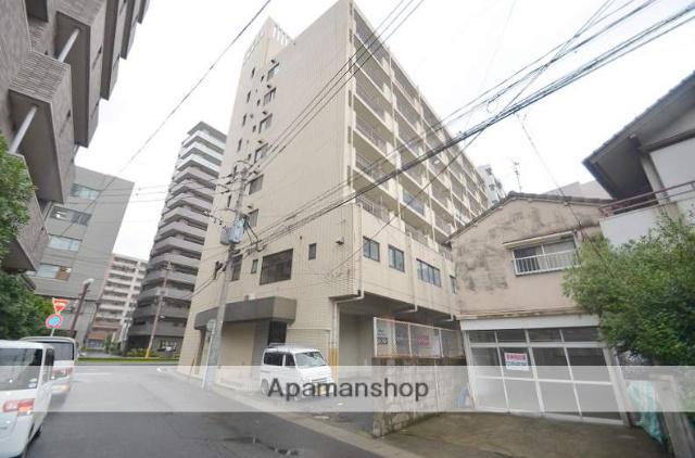 中洲福永ビル