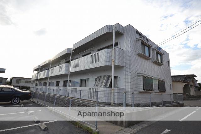 瀬戸口ハイムA棟