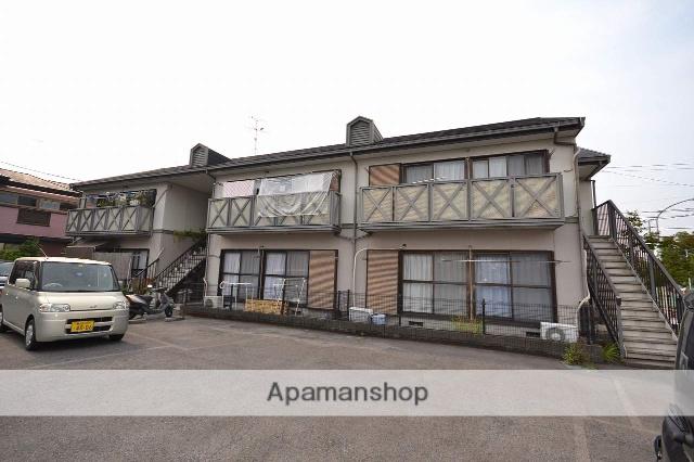 ツインフィオーレK A棟