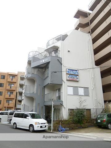 光耀ビル(2DK/3階)