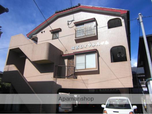 城西ロイヤルハイム