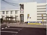 レオパレスサニーヒル紫原