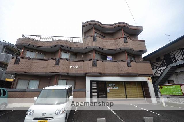 ディスポートⅠ(1K/2階)