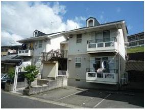 アパートメント06