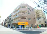 スカイコーポ新屋敷