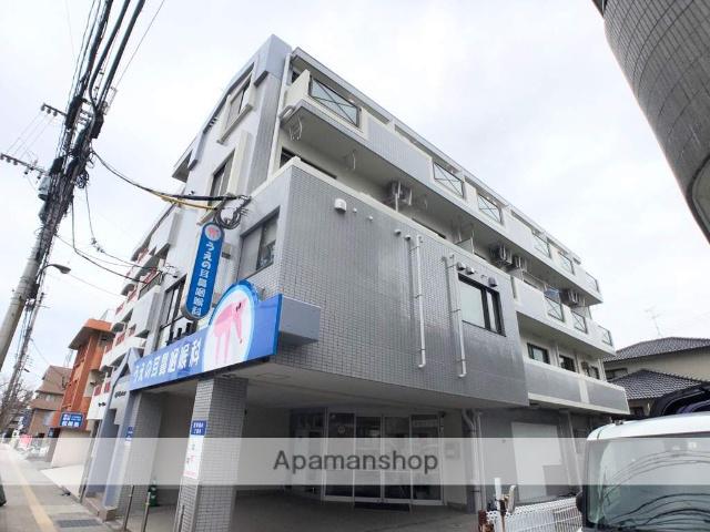 アップルコート紫原Ⅳ
