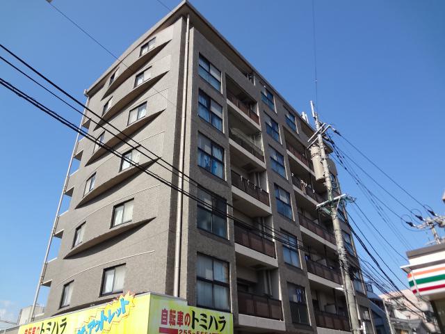 プリオール荒田