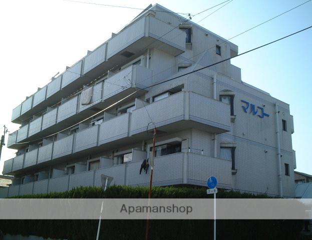 メゾン・ド・城西