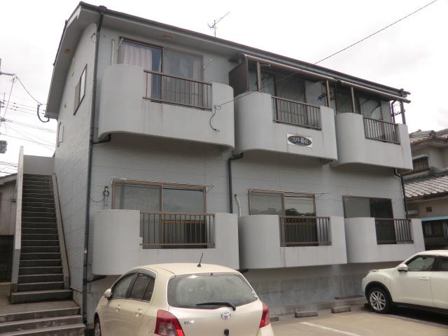 フェアリー桜ヶ丘