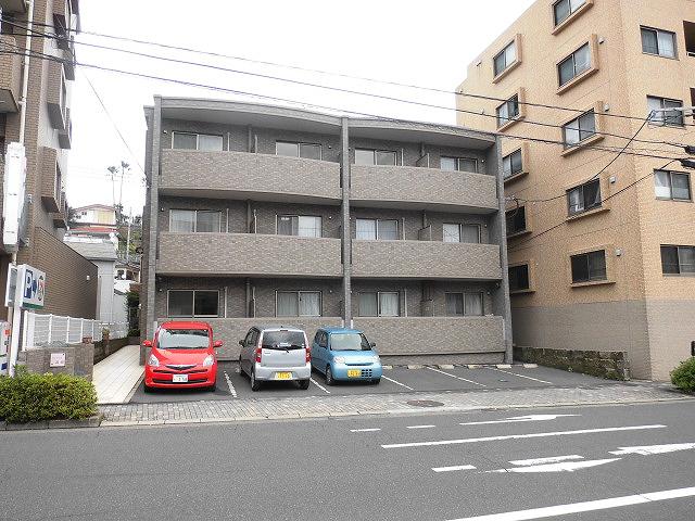 サンテラス長田