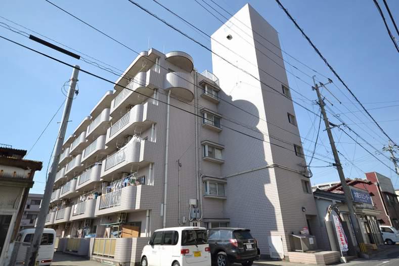 サンライズ小松原