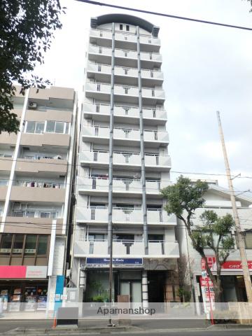 朝日プラザ上之園(1K/3階)