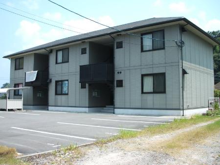 エスポワール小野
