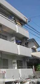 コーラルハイツ郡元