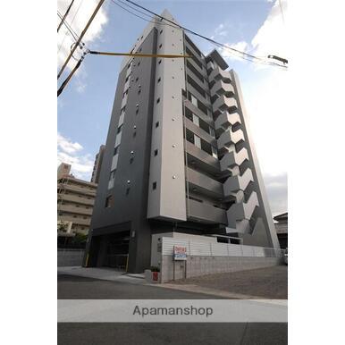 プラウディア上之園