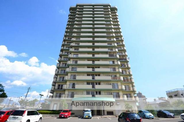 ストークマンション鹿児島(4LDK/13階)