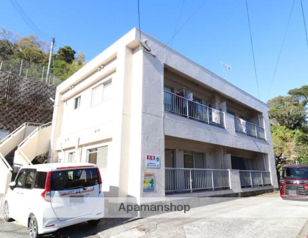 日枝ノ社コーポ