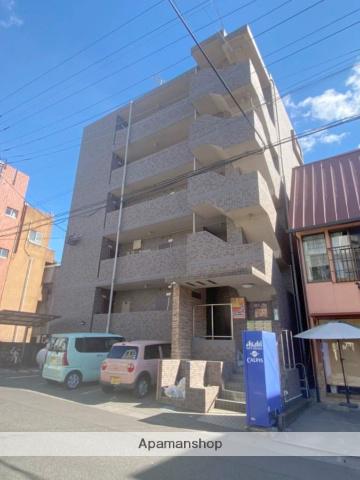 れいめい下荒田