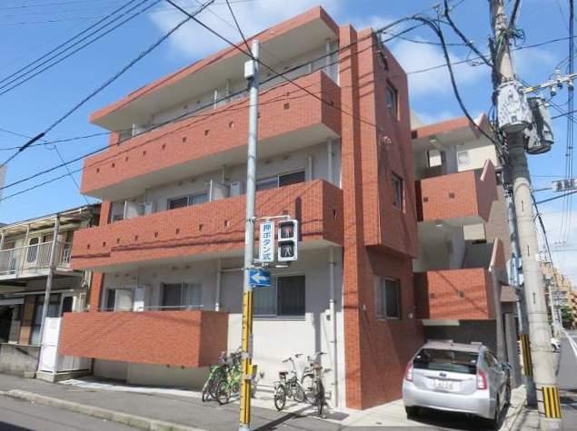 グランネスト高麗