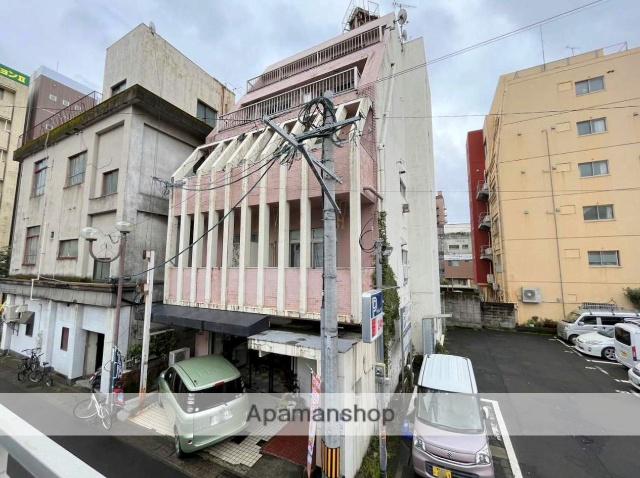 メゾンプチ船津