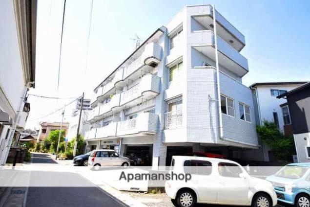 城西パークマンション