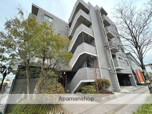 マンションパピィーズ