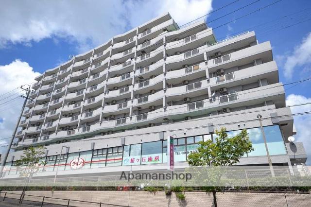 グランデール桜ヶ丘