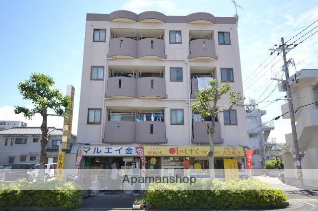 リバーサイドMK